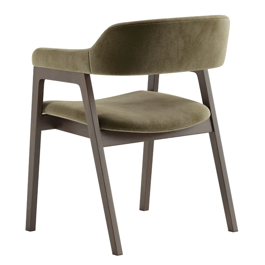 Emery Dining Chair - Image 1