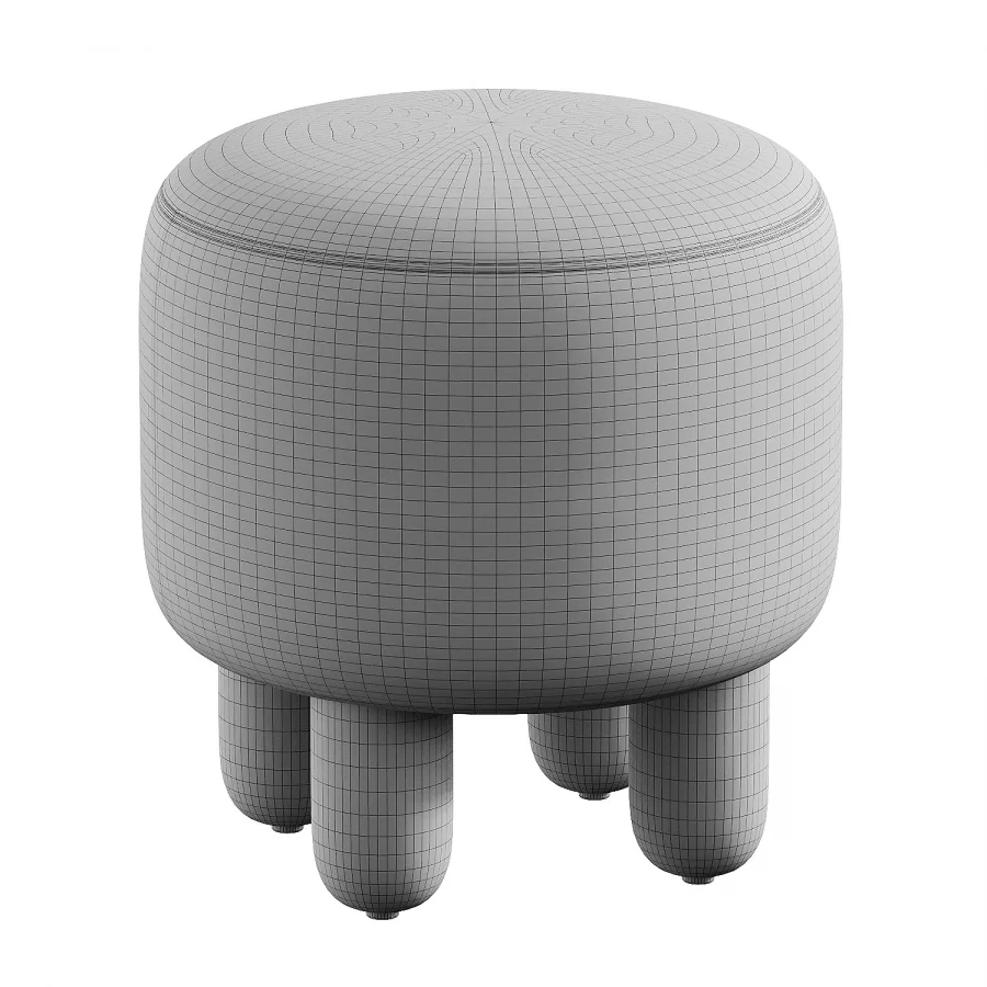 lulu upton round - Image 7