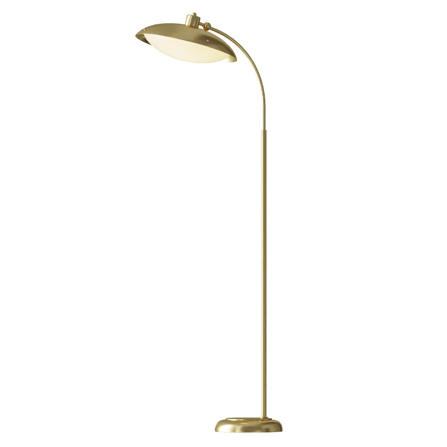 Orson Floor Lamp - Image 2