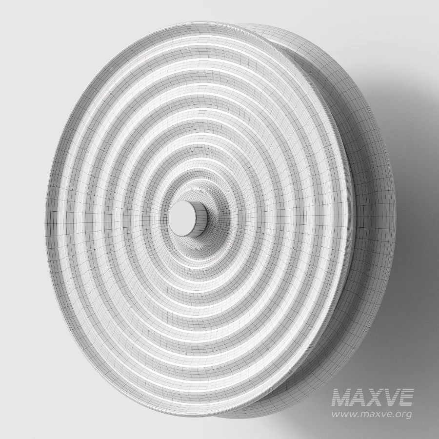 Wall Lamp Freya Borbon - Image 4