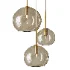 Glass Ball Cluster Pendant Lamp Raquel - Thumbnail 1