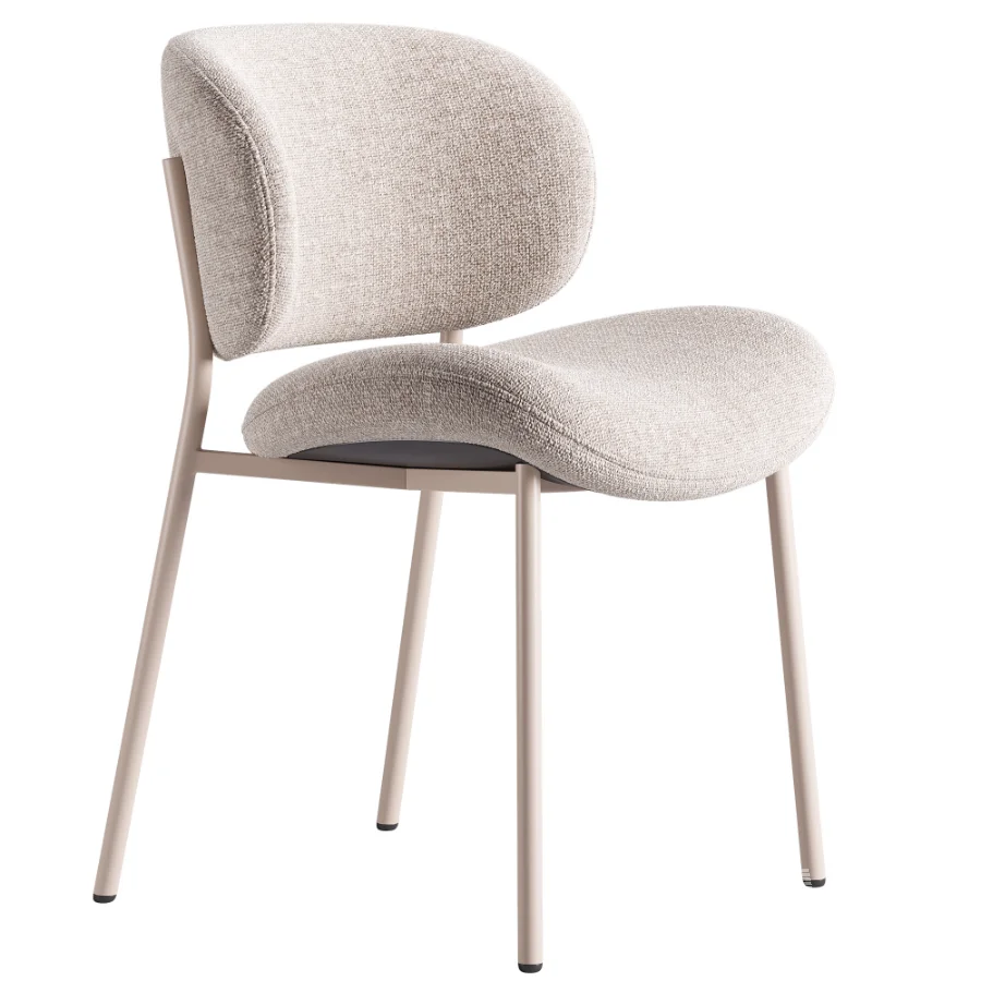Louis Chair - Image 1