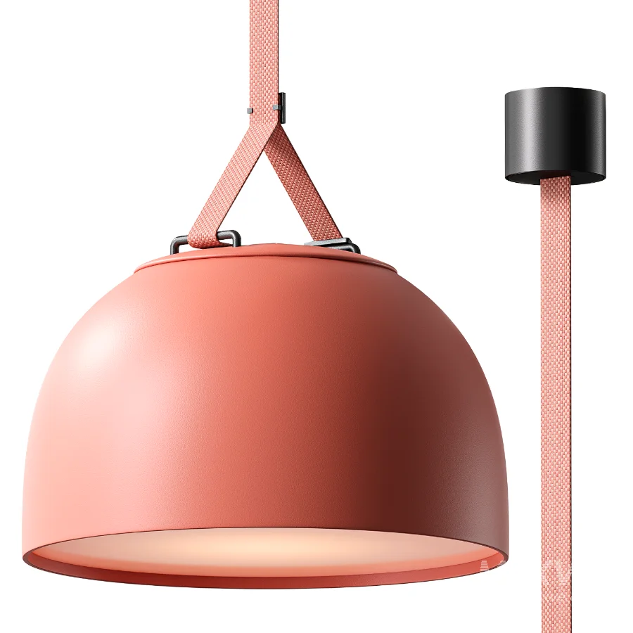 Vibia Plusminus Pendant Lamp - Image 3
