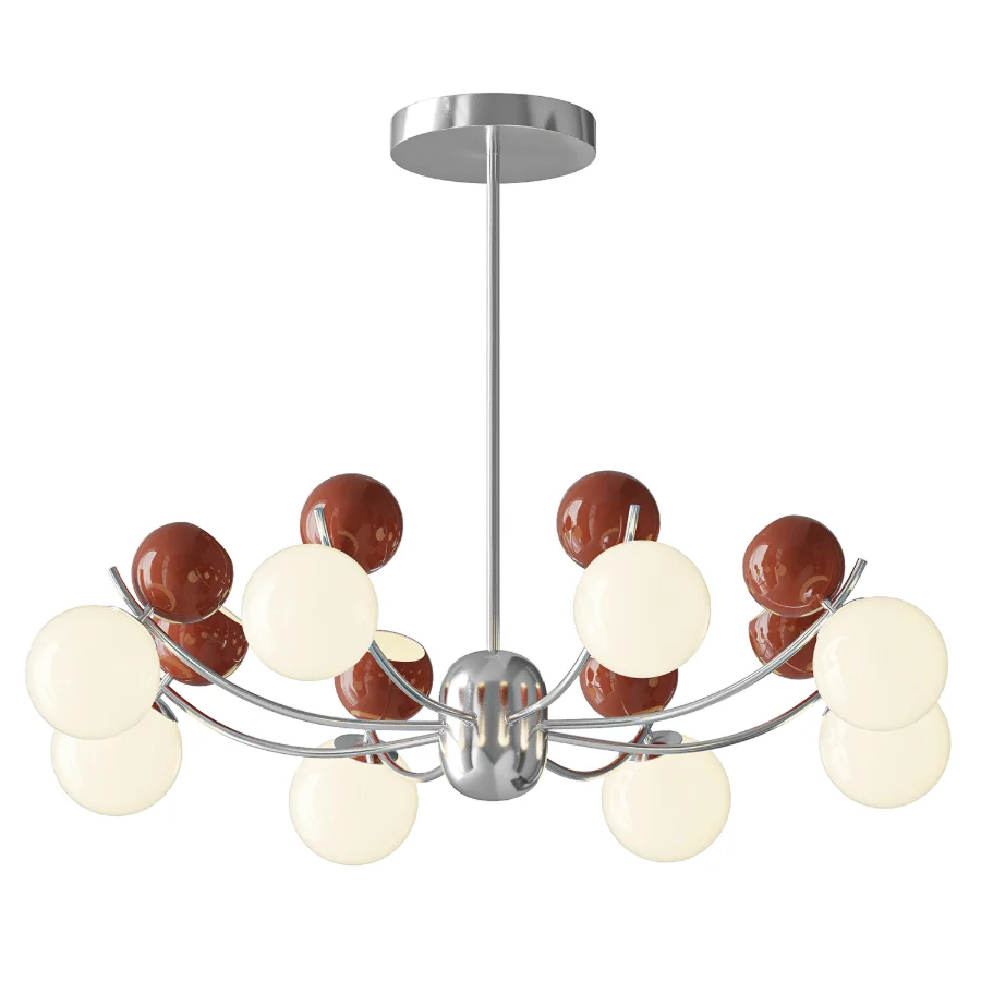 Helio Chandelier - Image 1