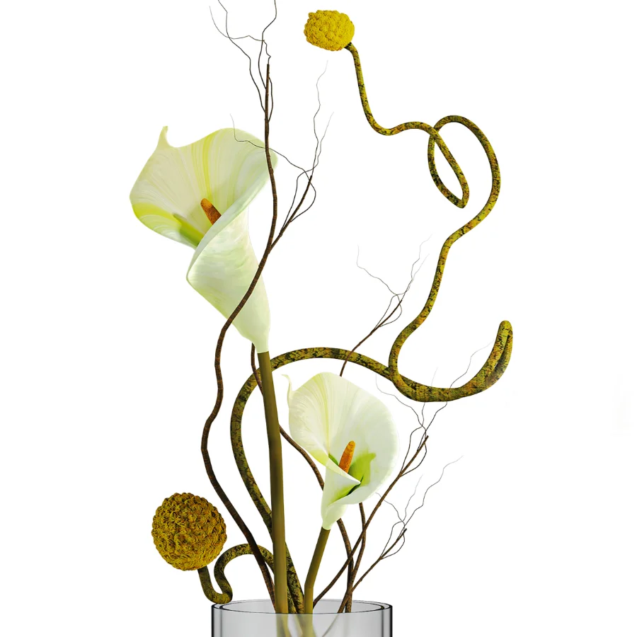 Bouquet set - Image 5