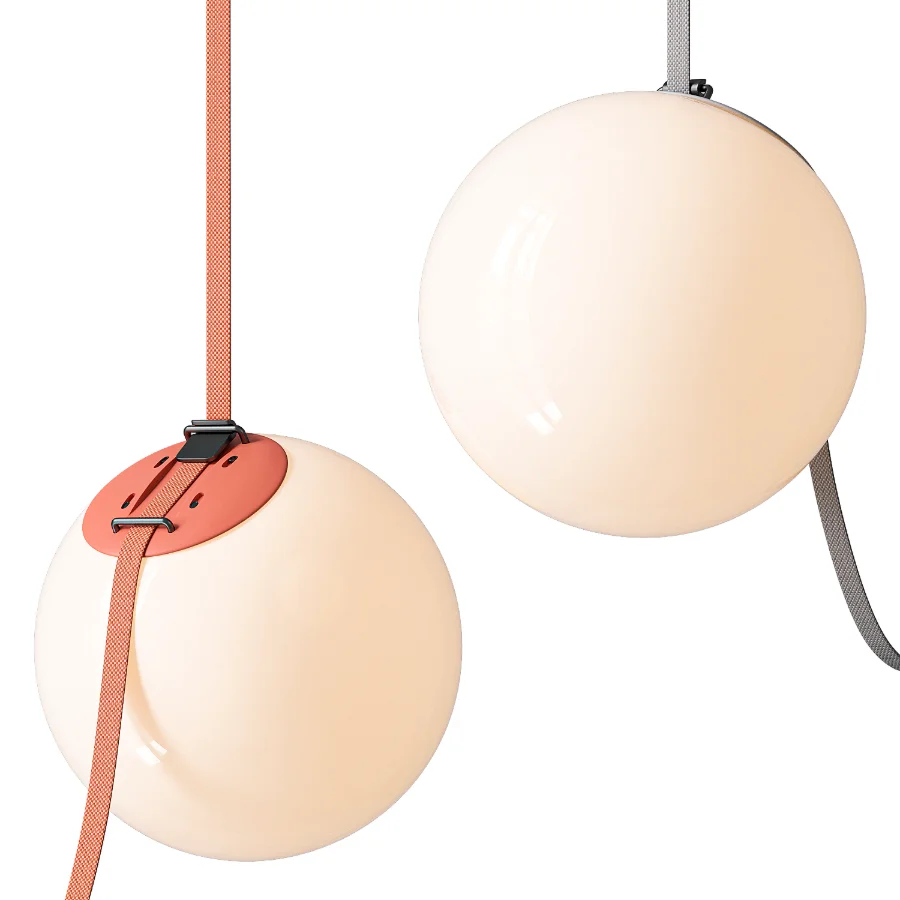 Vibia Plusminus Single Ball - Image 3