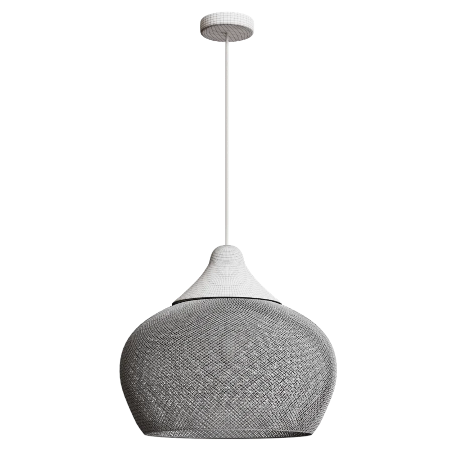 dBodhi Harp Pendant Lamp - Image 4