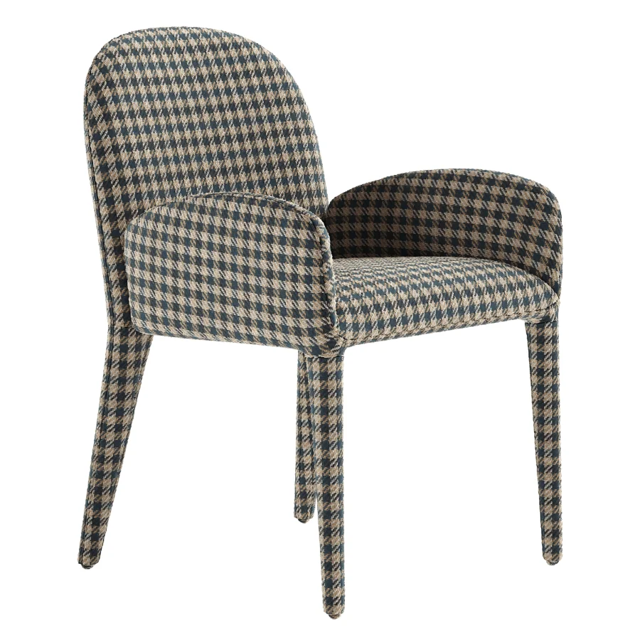 Tyler dining chair - Image 6