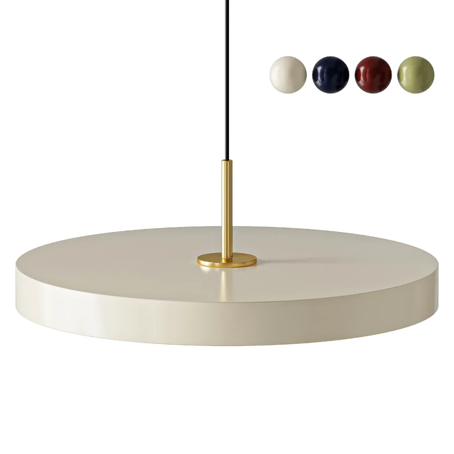 Umage Asteria Medium Pendant Lamp - Image 1