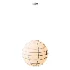 HAY Paper Shade Round Pendant Lamps - Thumbnail 4