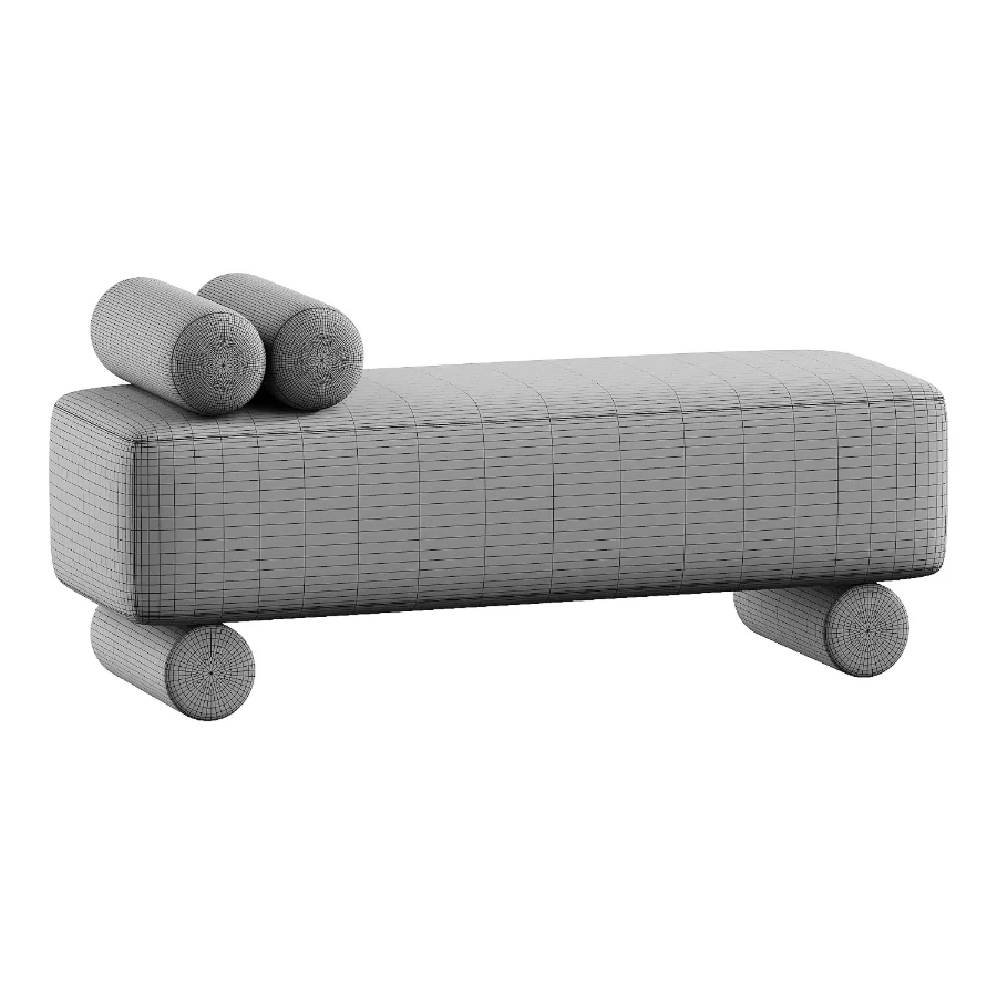 amore boucle ottoman - Image 6