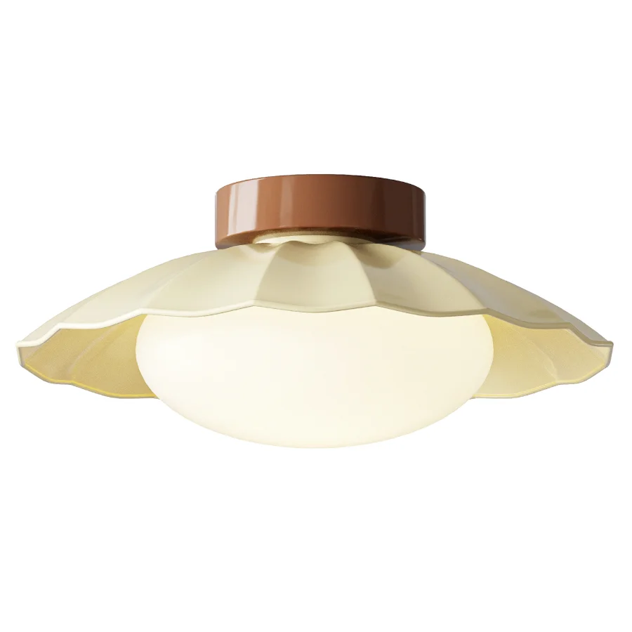 Docos Nephele Ceiling Light - Image 1