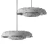 Cuniberti Sirrah Ceiling Lamp - Thumbnail 3