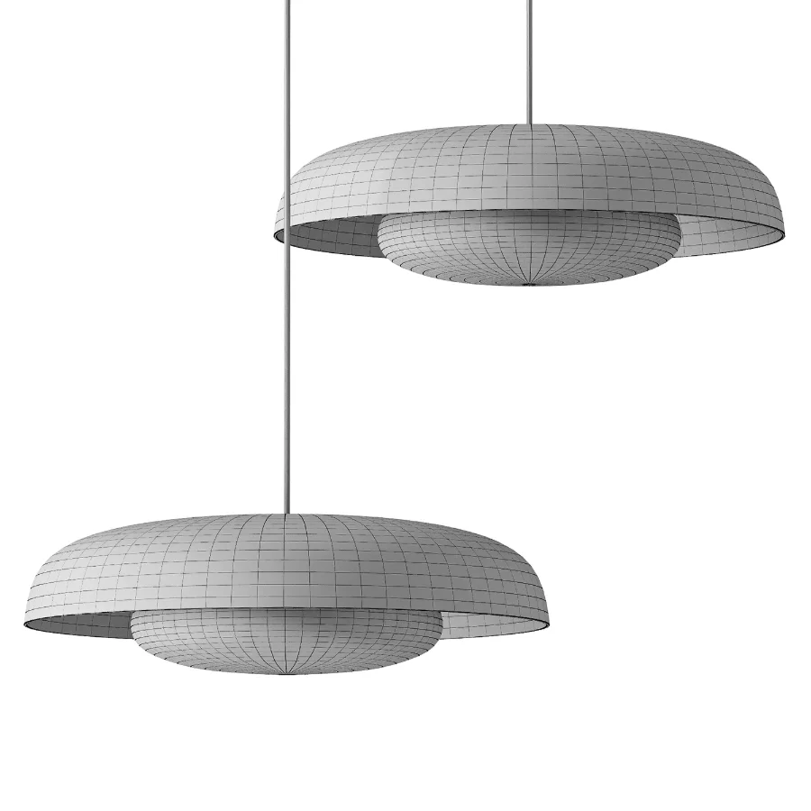 Cuniberti Sirrah Ceiling Lamp - Image 3