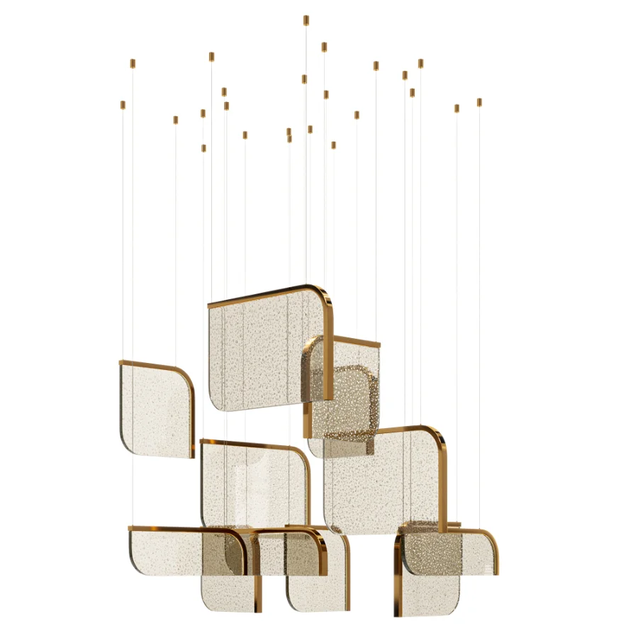 Drifting Lights 3 - Image 3