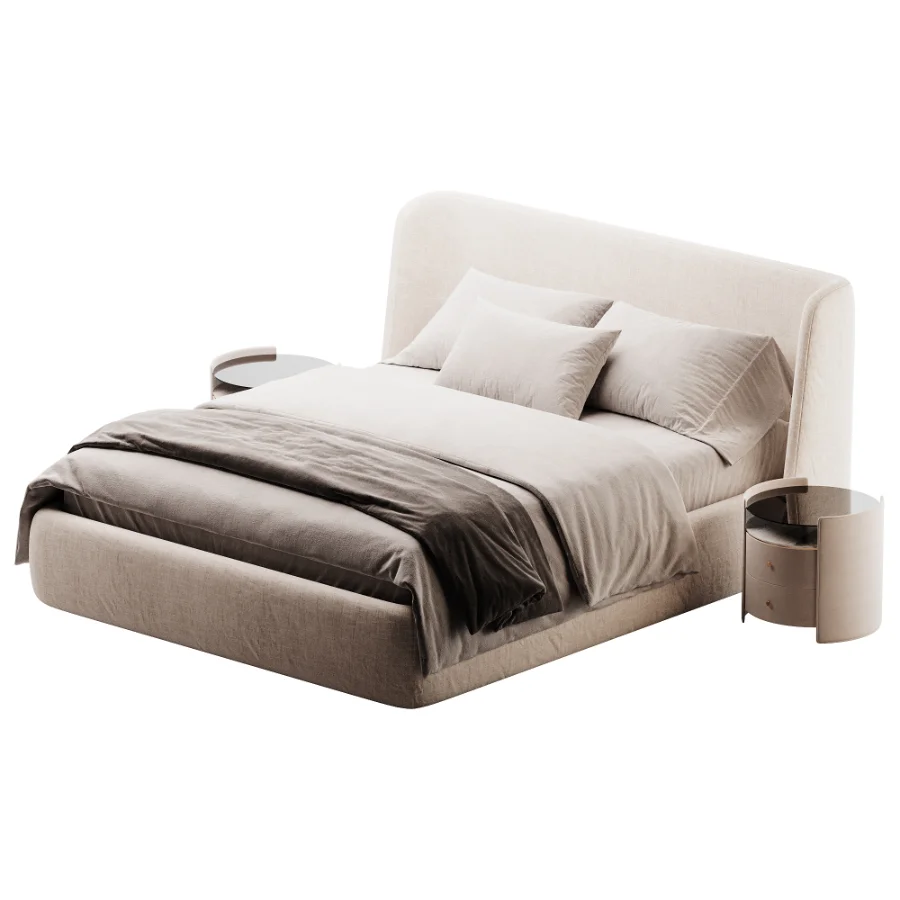 Obsess bed - Image 4