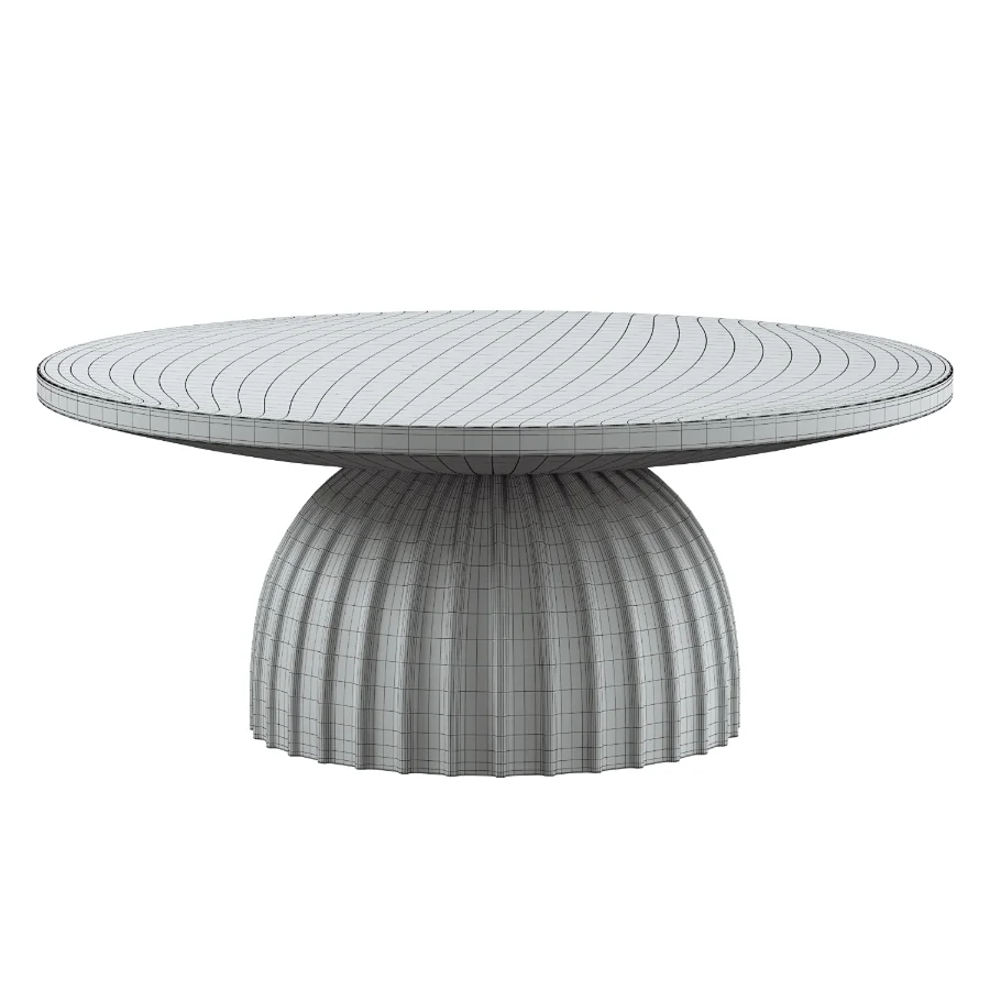 GRC Coffee Table - Image 3