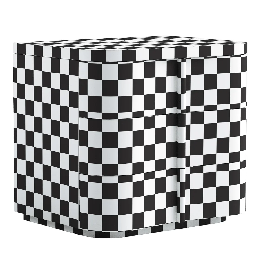 Raphael Nightstand - Image 2