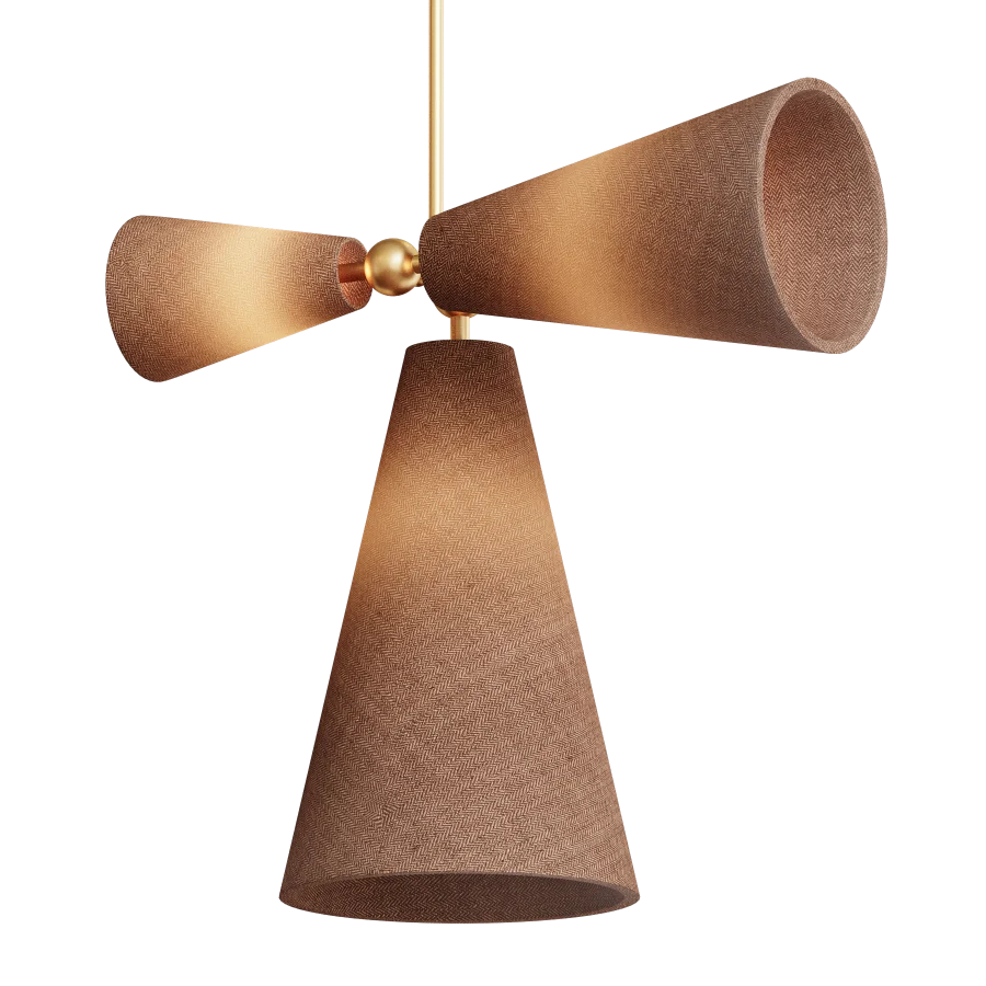 Pendolo Pendant III - Image 1