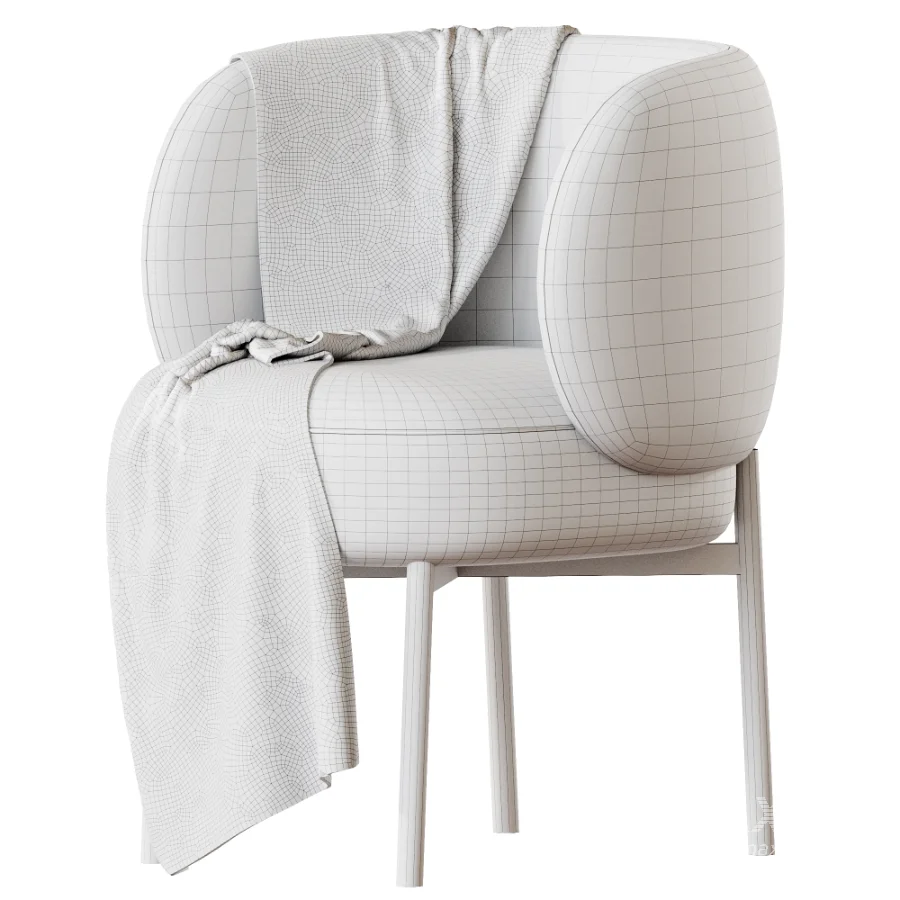 Auri Chair - Image 7