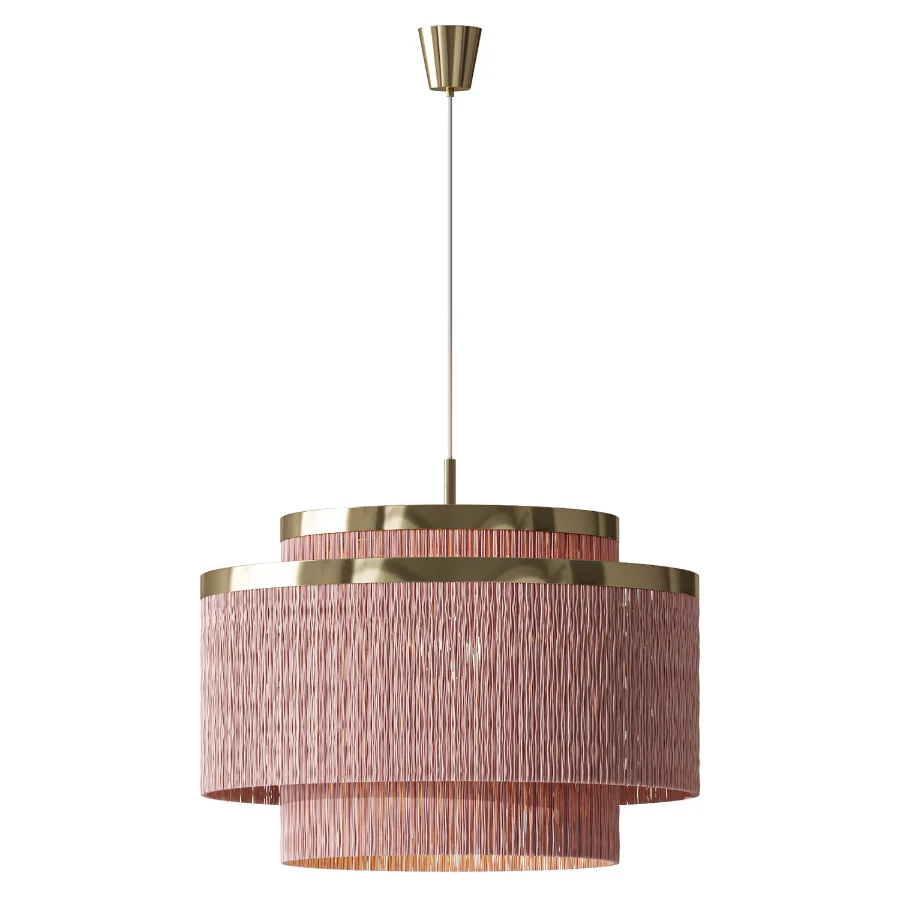 Globen Lighting Frans Pendant - Image 1