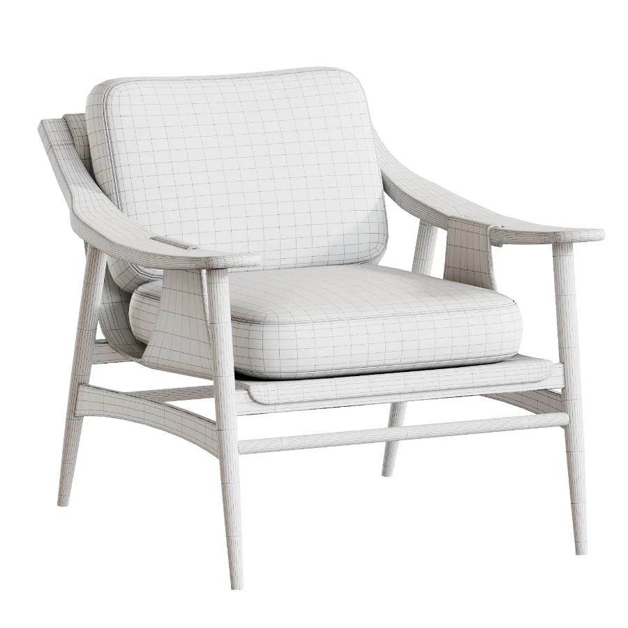 Kimmery Lounge Chair - Image 4