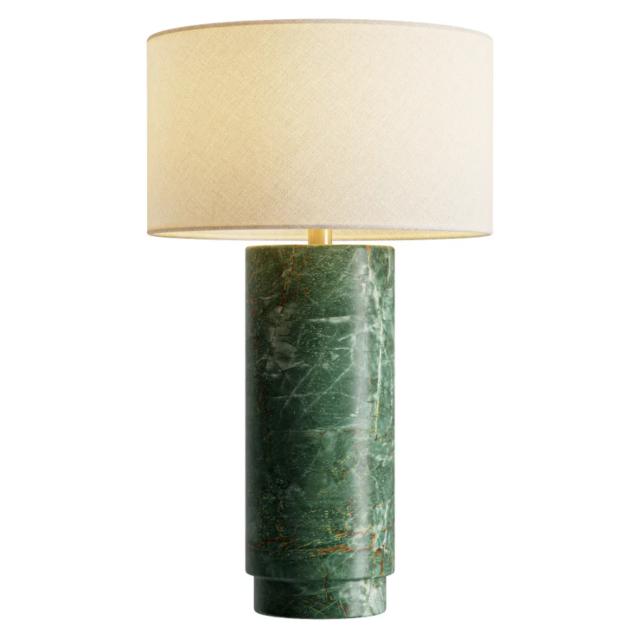 Terra Table Lamp - Image 1
