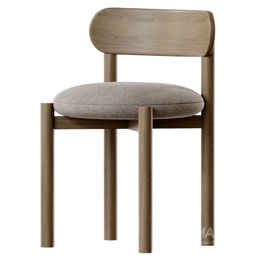 Nebai Chair - Image 2