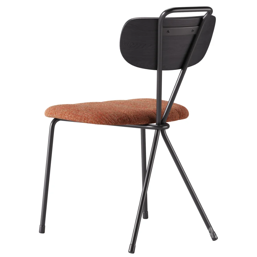 Berry Chair - Image 4