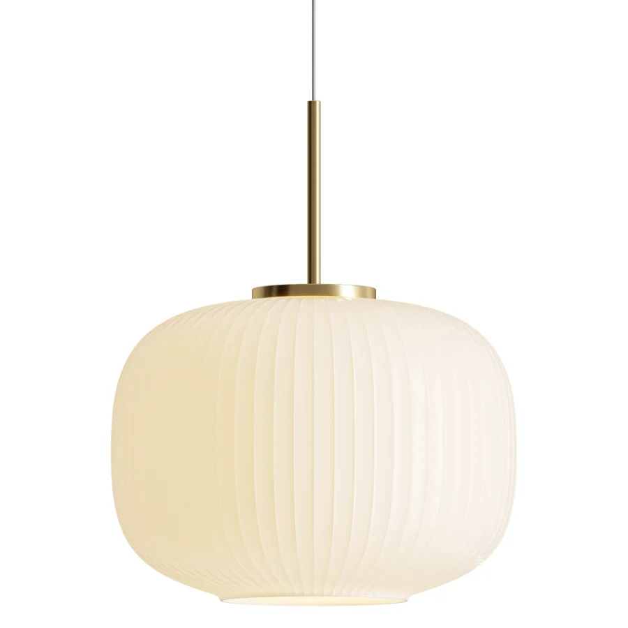 Milford 30 Pendant Opal - Image 1