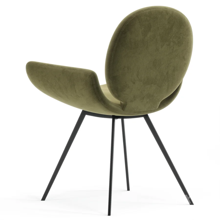 Youpi Chair 01 by Bonaldo - Image 3