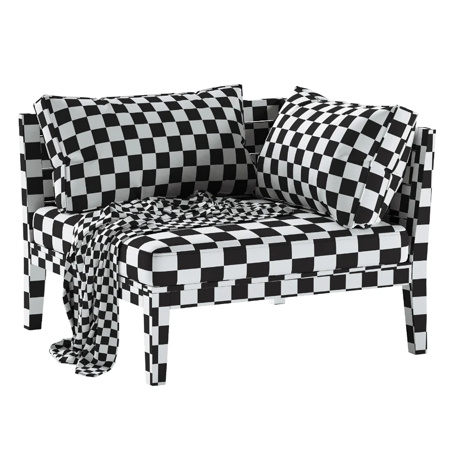 Vista Corner Chair - Image 5