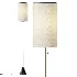 AMPM Sophonie Floor Lamp - Thumbnail 1
