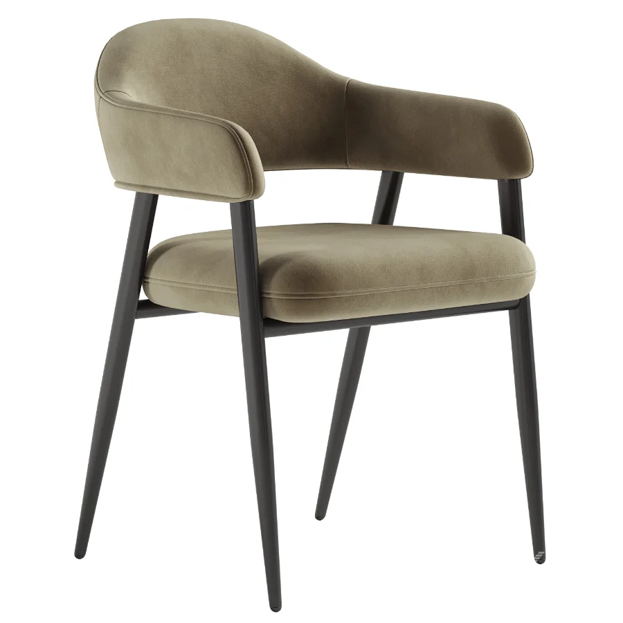 Modern dining chair - Image 5