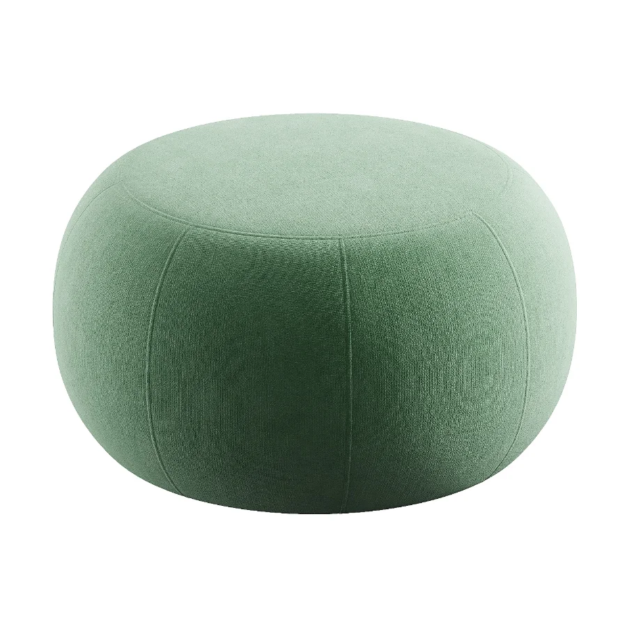 alesia pouf - Image 2