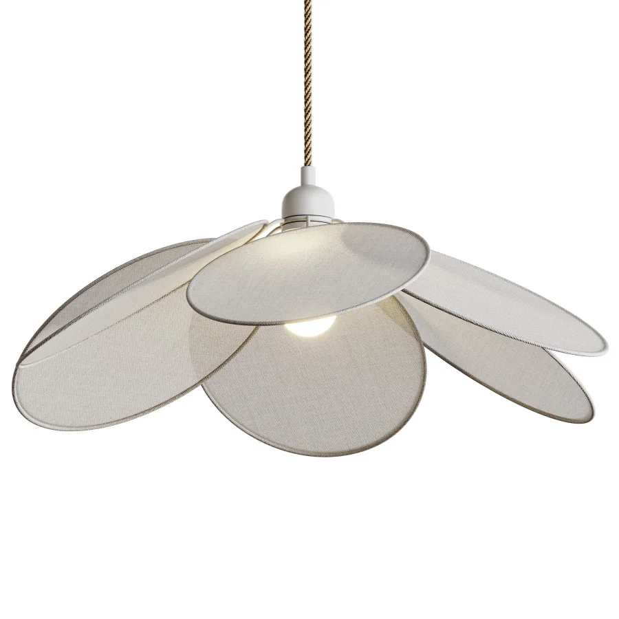 Tiana Pendant Lamp - Image 1