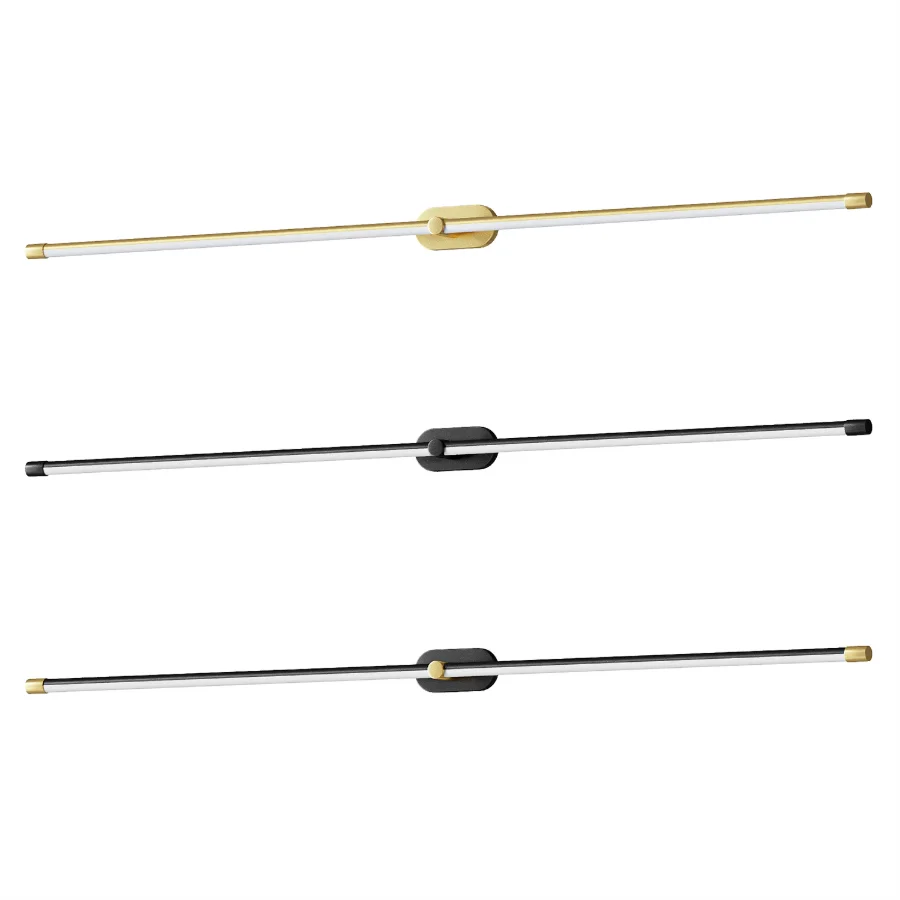 Docos Kady Linear Wall Lamp - Image 3