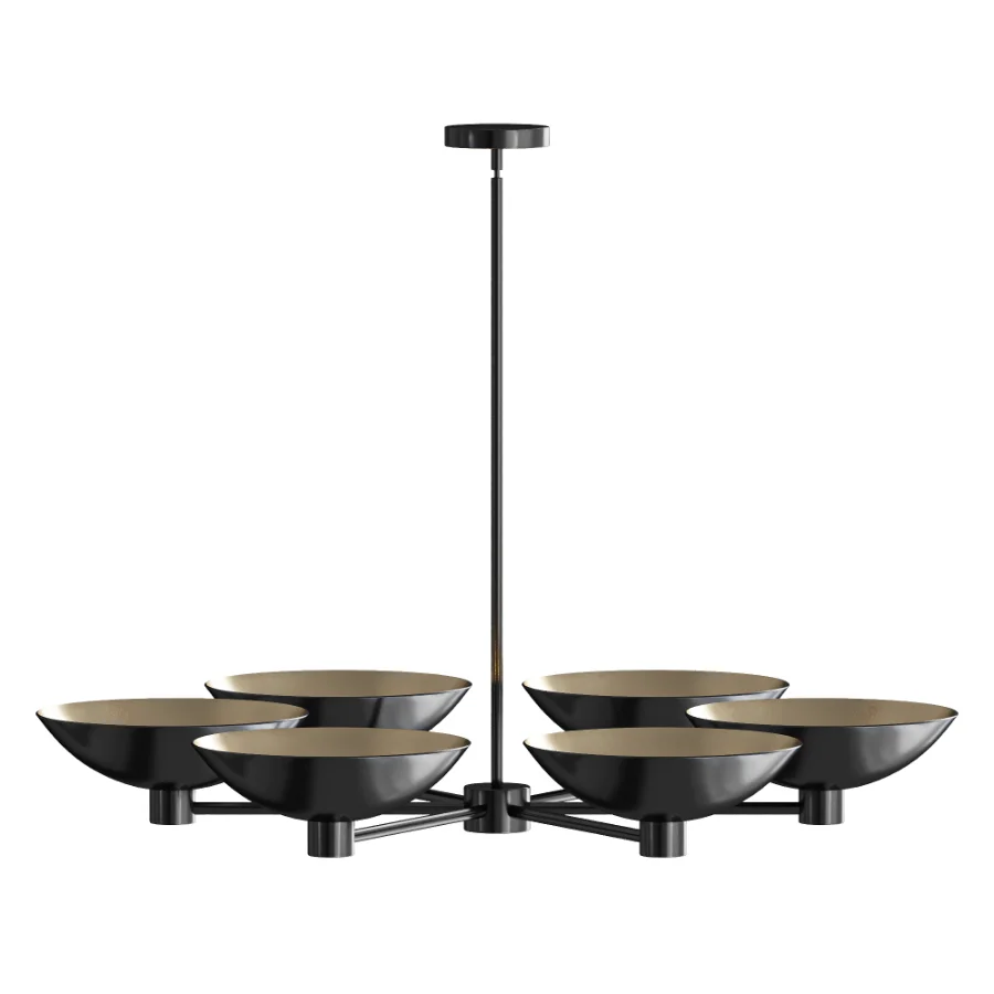 Klaus Chandelier - Image 1