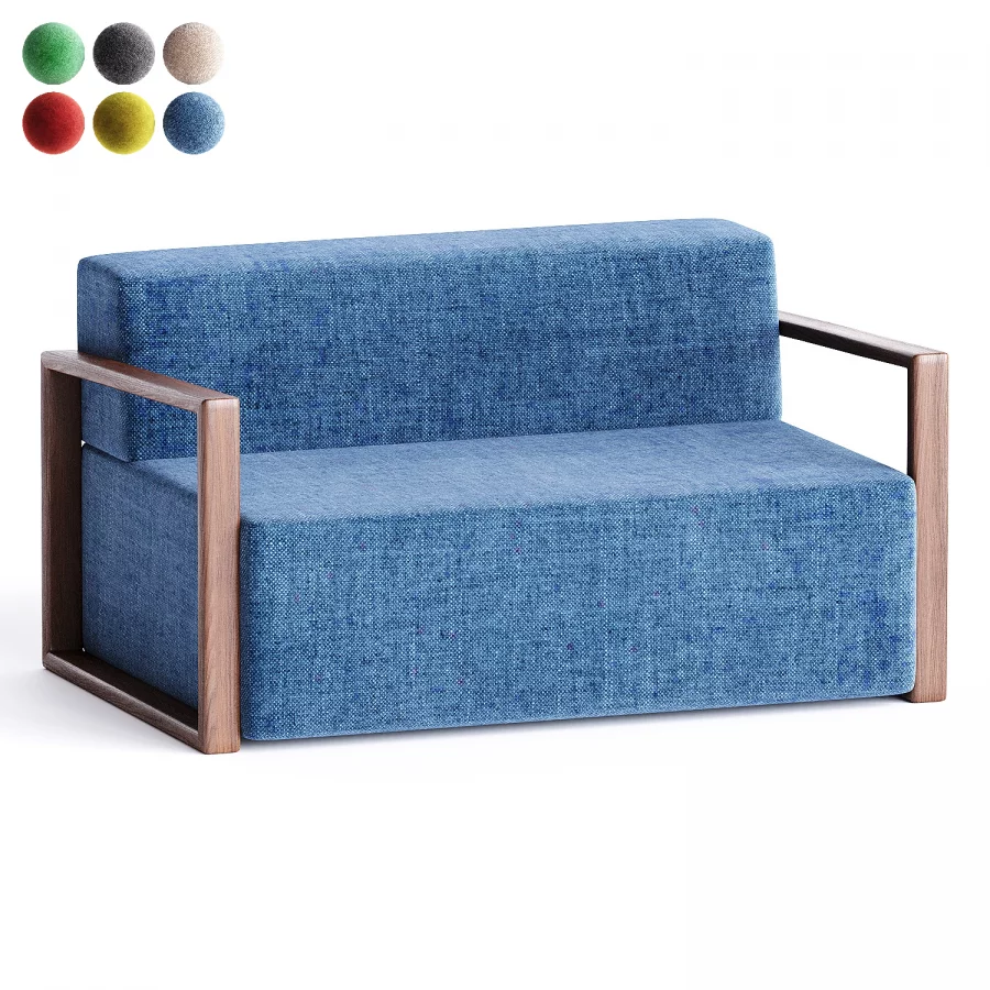 quadra divan - Image 6