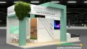exhibition booth - Thumbnail 8