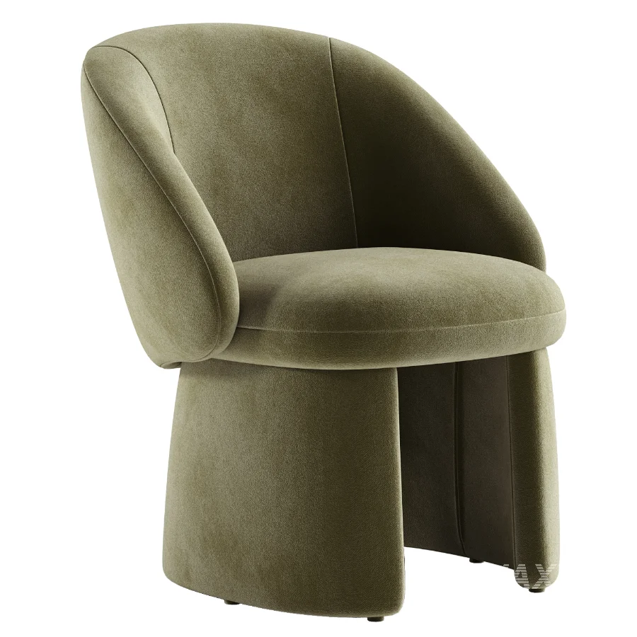 Gemma Chair - Image 4