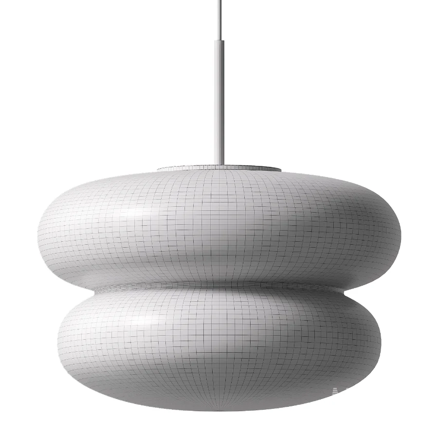 Westwing Baya Pendant Lamp - Image 5