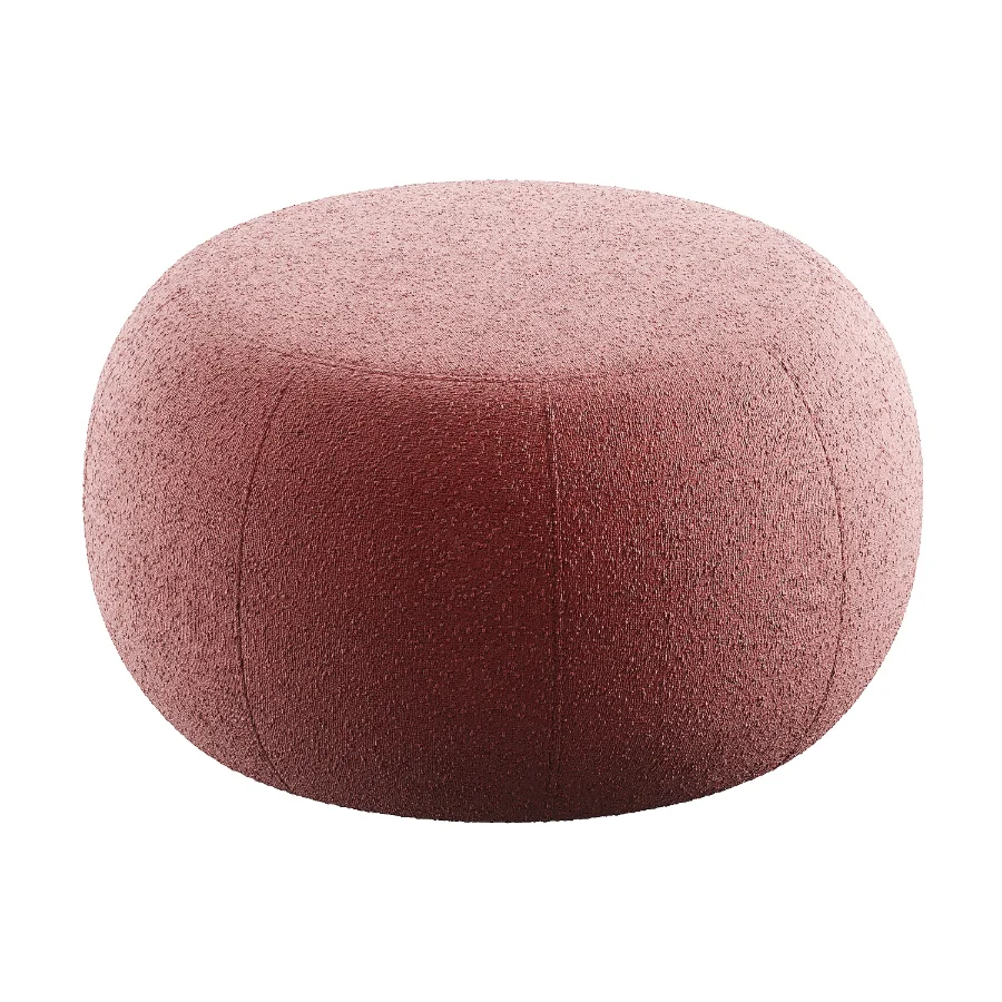 alesia pouf - Image 4