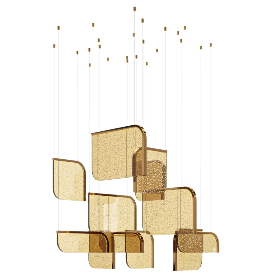 Drifting Lights 3 - Image 1