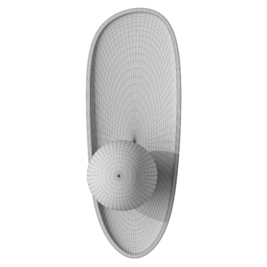 Eivor Wall Lamp - Image 3