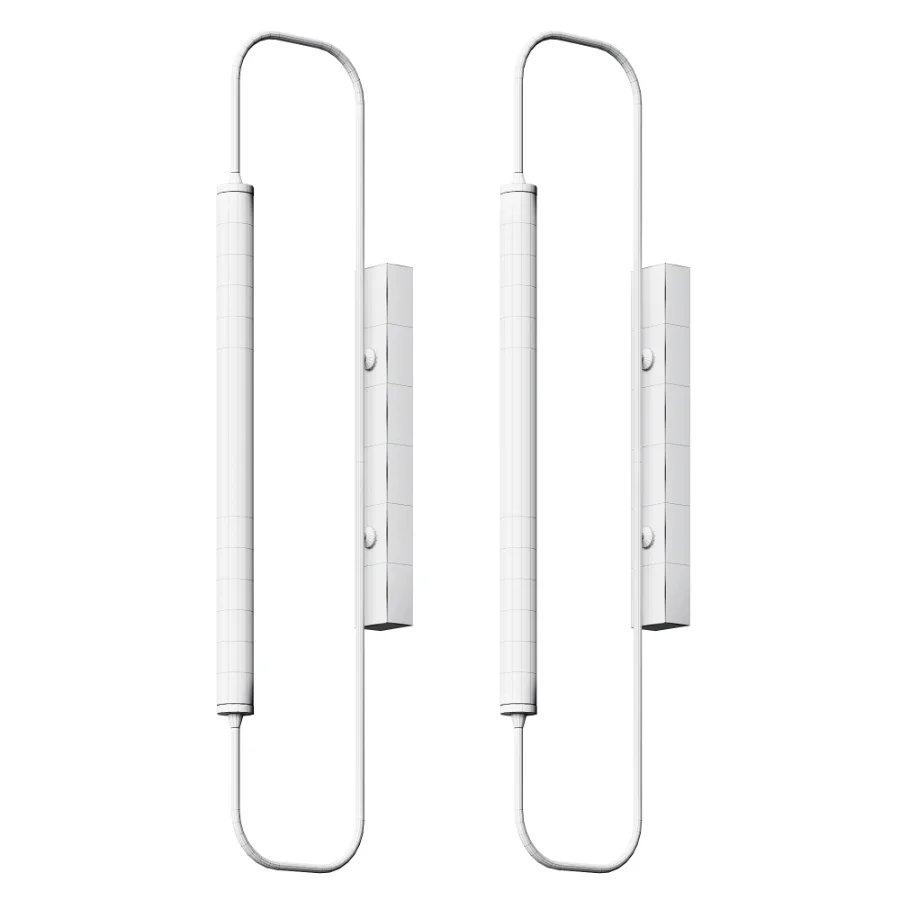 Lumen Center Skylines Wall Lamp - Image 3