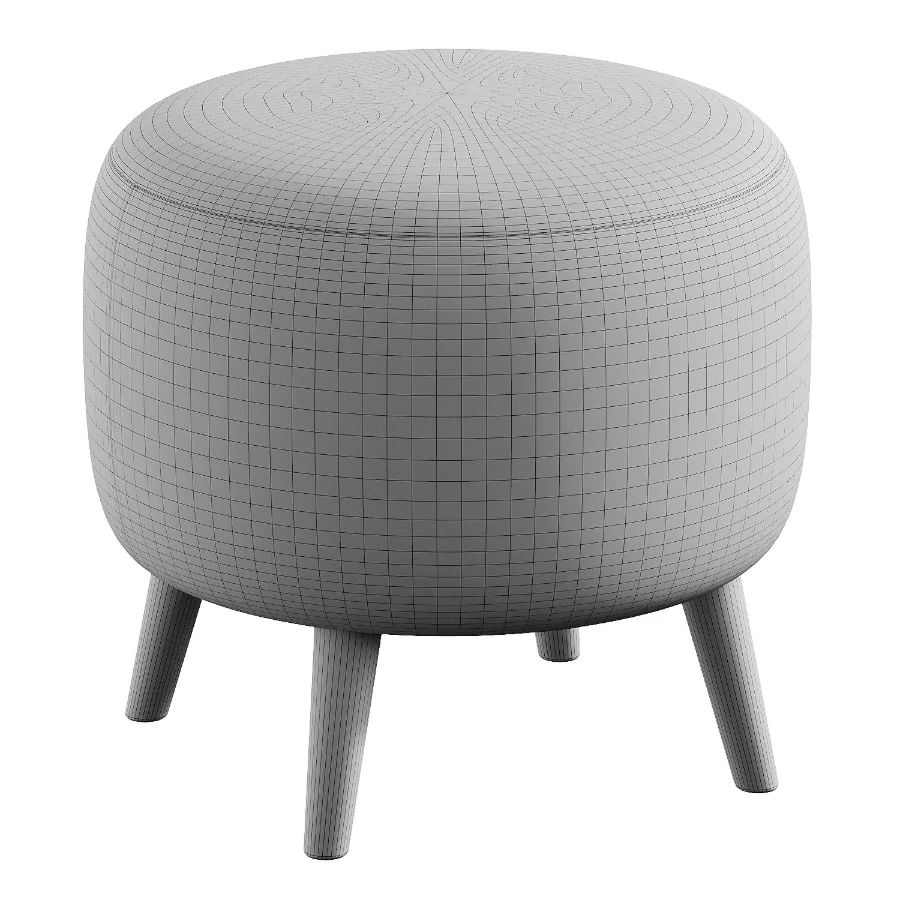 and pfgt pouf - Image 2