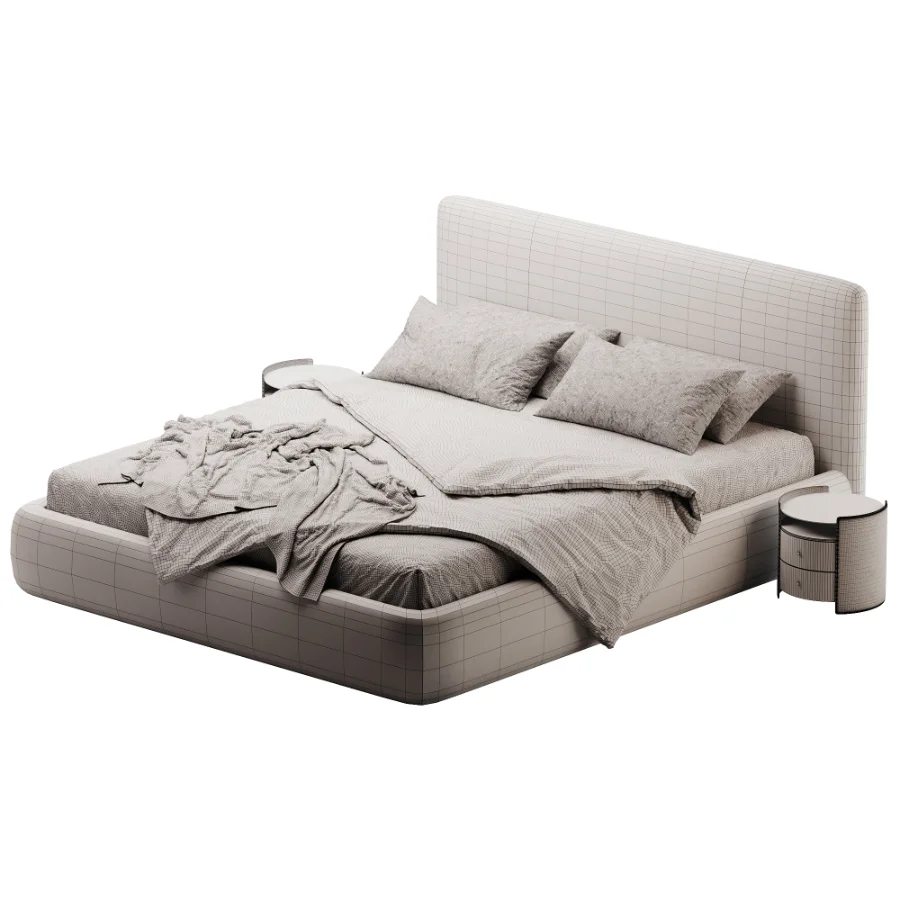 Marina bed - Image 7