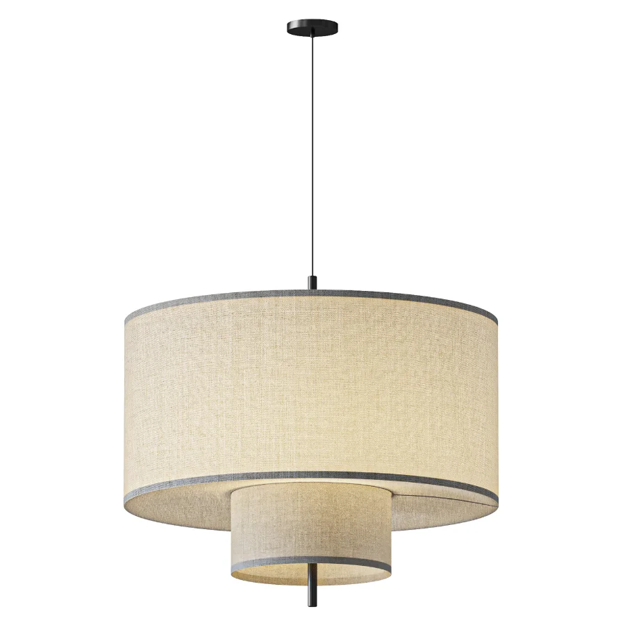 Margin Pendant Lamp - Image 2