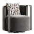 Sigrid Armchair - Thumbnail 1